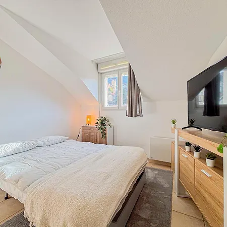 Etudiants Port - Riquier- Wifi, 2 Pers *